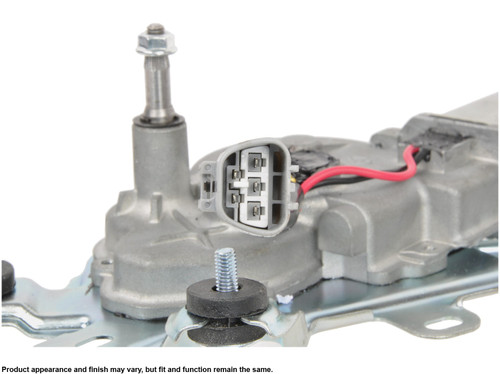 Cardone New Windshield Wiper Motor 85-20620 - 5-Wire