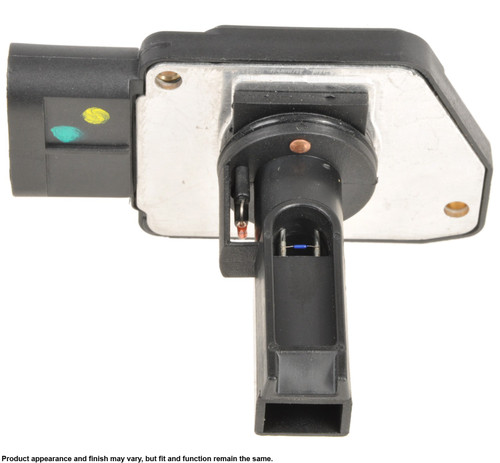 Cardone New Mass Air Flow Sensor 86-50043 - Resistor Direct Fit