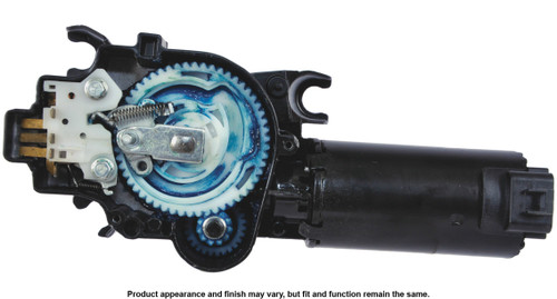Cardone New Windshield Wiper Motor 85-178