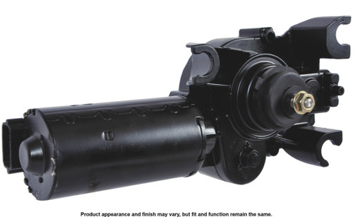 Cardone New Windshield Wiper Motor 85-178
