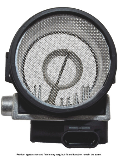 Cardone New Mass Air Flow Sensor 86-1243 - Resistor Direct Fit