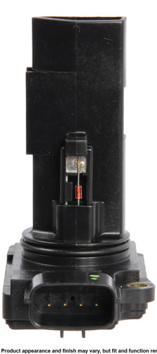 Cardone New Mass Air Flow Sensor 86-50046 - Resistor Direct Fit