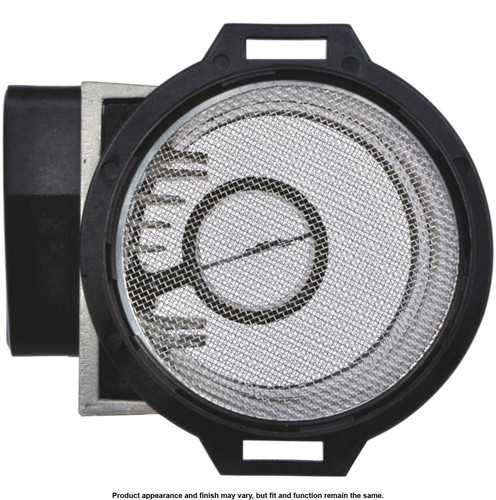 Cardone New Mass Air Flow Sensor 86-4712 - Resistor Direct Fit