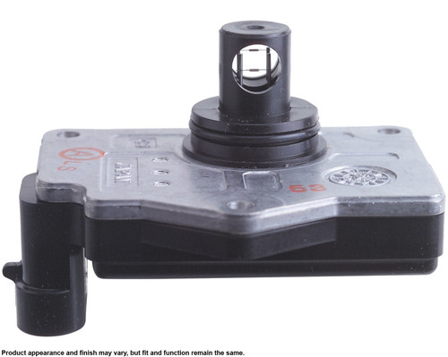 Cardone New Mass Air Flow Sensor 86-50001 - Resistor Direct Fit