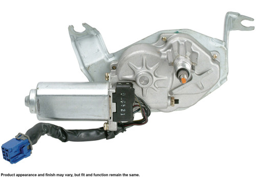 Cardone New Windshield Wiper Motor 85-4522 - 7-Wire