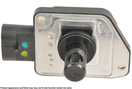 Cardone New Mass Air Flow Sensor 86-50008 - Resistor Direct Fit