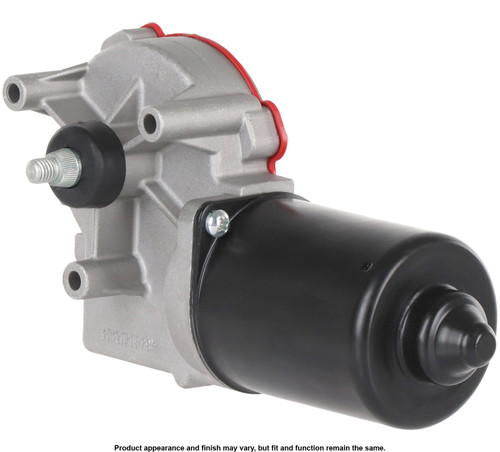 Cardone New Windshield Wiper Motor 85-4817