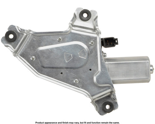Cardone New Windshield Wiper Motor 85-3060