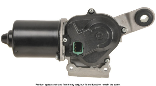 Cardone New Windshield Wiper Motor 85-4383