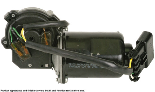 Cardone New Windshield Wiper Motor 85-1035 - 5-Wire