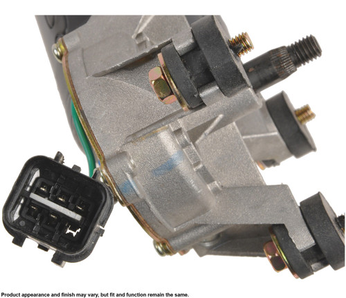 Cardone New Windshield Wiper Motor 85-4403 - 5-Wire