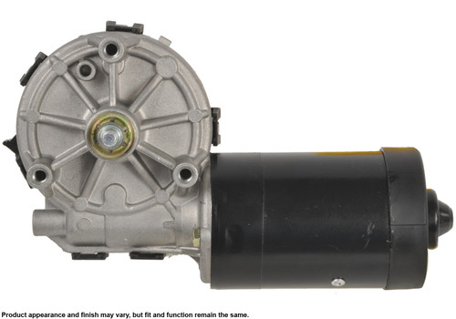Cardone New Windshield Wiper Motor 85-3400