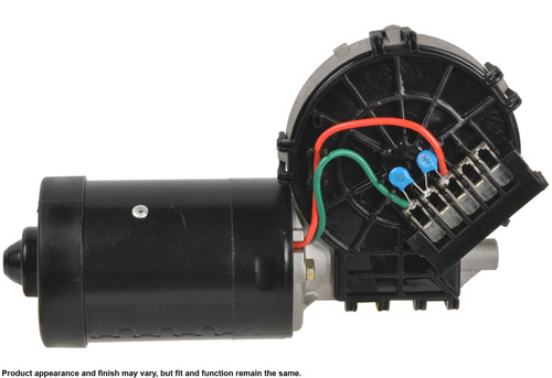 Cardone New Windshield Wiper Motor 85-3400
