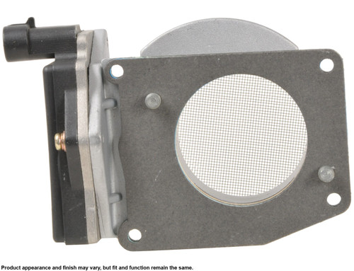 Cardone New Mass Air Flow Sensor 86-5419 - Resistor Direct Fit