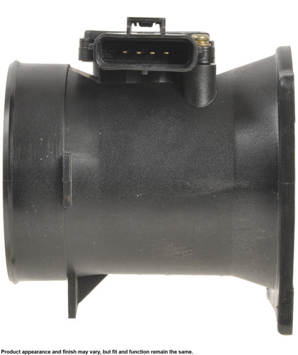Cardone New Mass Air Flow Sensor 86-9563 - Resistor Direct Fit