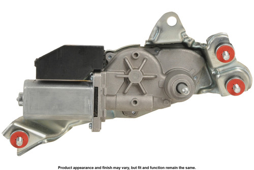 Cardone New Windshield Wiper Motor 85-20037