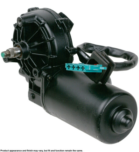 Cardone New Windshield Wiper Motor 85-3401 - 4-Wire