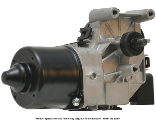 Cardone New Windshield Wiper Motor 85-4418