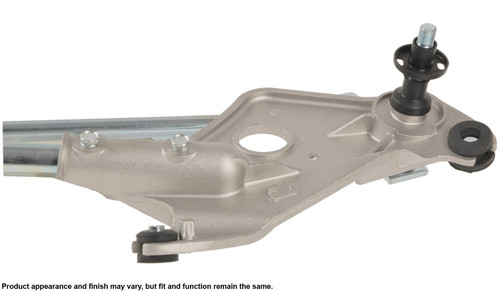 Cardone New Windshield Wiper Linkage 85-8517LK - Direct Fit