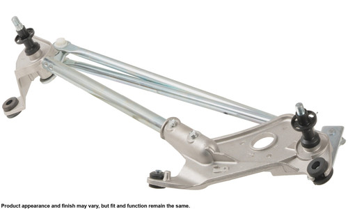 Cardone New Windshield Wiper Linkage 85-8517LK - Direct Fit
