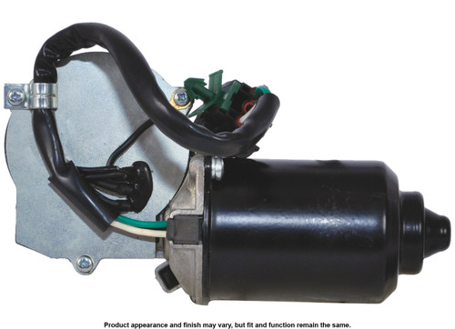 Cardone New Windshield Wiper Motor 85-4537 - 5-Wire