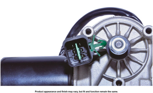 Cardone New Windshield Wiper Motor 85-4537 - 5-Wire