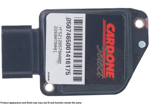 Cardone New Mass Air Flow Sensor 86-50014 - Resistor Direct Fit