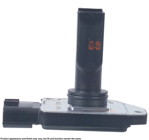 Cardone New Mass Air Flow Sensor 86-50014 - Resistor Direct Fit