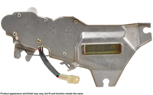 Cardone New Windshield Wiper Motor 85-4037 - 6-Wire