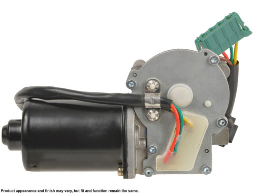 Cardone New Windshield Wiper Motor 85-3403 - 4-Wire
