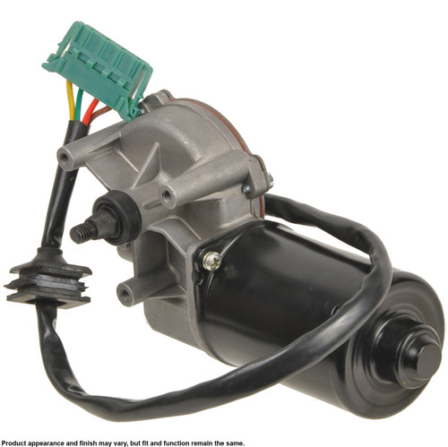 Cardone New Windshield Wiper Motor 85-3403 - 4-Wire