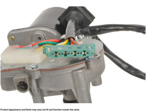 Cardone New Windshield Wiper Motor 85-3403 - 4-Wire
