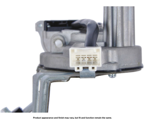 Cardone New Windshield Wiper Motor 85-4540 - 3-Wire