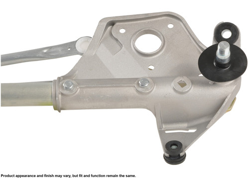 Cardone New Windshield Wiper Linkage 85-8528LK - Direct Fit