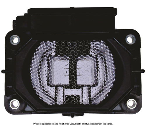 Cardone New Mass Air Flow Sensor 86-60019 - Resistor Direct Fit