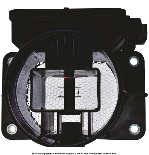 Cardone New Mass Air Flow Sensor 86-60019 - Resistor Direct Fit