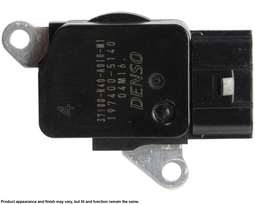 Cardone New Mass Air Flow Sensor 86-50068 - Resistor Direct Fit