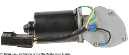 Cardone New Windshield Wiper Motor 85-443 - 5-Wire