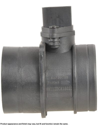 Cardone New Mass Air Flow Sensor 86-10118 - Resistor Direct Fit
