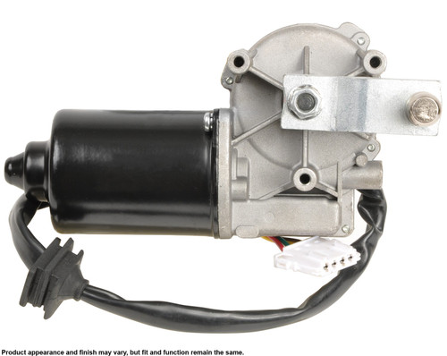 Cardone New Windshield Wiper Motor 85-3404 - 4-Wire