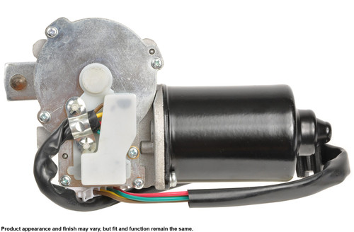 Cardone New Windshield Wiper Motor 85-3404 - 4-Wire