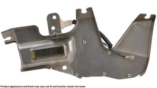 Cardone New Windshield Wiper Motor 85-4542 - 4-Wire