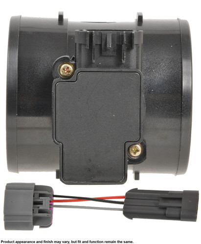 Cardone New Mass Air Flow Sensor 86-8309 - Resistor Direct Fit