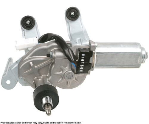 Cardone New Windshield Wiper Motor 85-4461 - 4-Wire