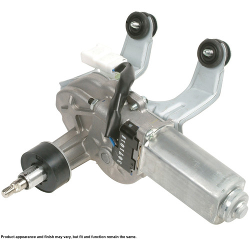 Cardone New Windshield Wiper Motor 85-4461 - 4-Wire