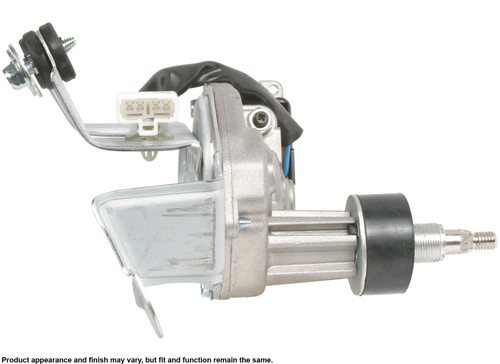 Cardone New Windshield Wiper Motor 85-4461 - 4-Wire