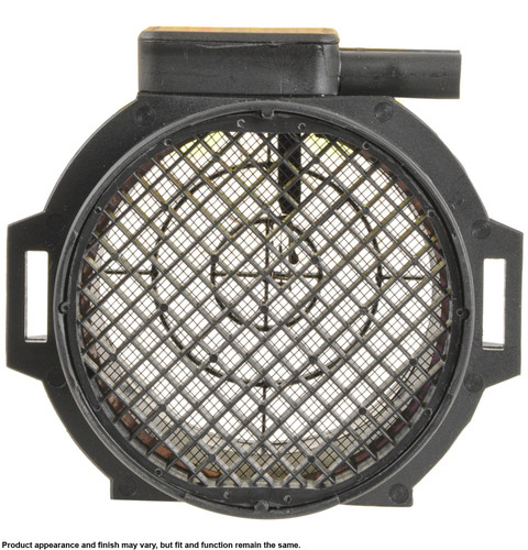 Cardone New Mass Air Flow Sensor 86-10124 - Resistor Direct Fit