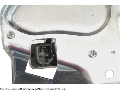 Cardone New Windshield Wiper Motor 85-4045
