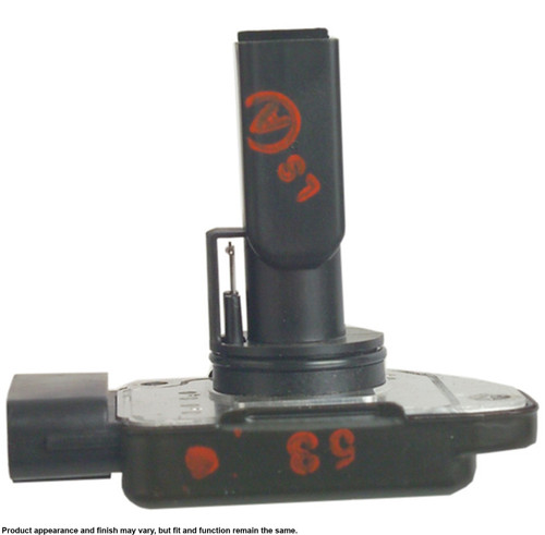 Cardone New Mass Air Flow Sensor 86-50021 - Resistor Direct Fit