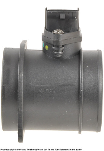 Cardone New Mass Air Flow Sensor 86-10137 - Resistor Direct Fit